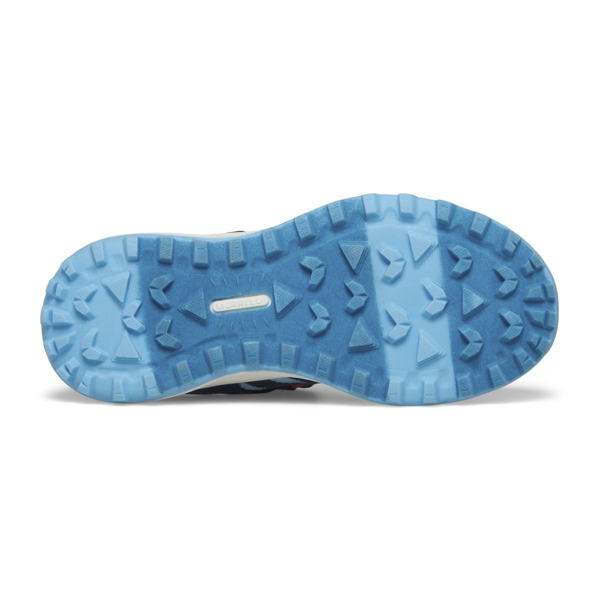 Big Kid - Nova 3 Sneaker - Athletics BK