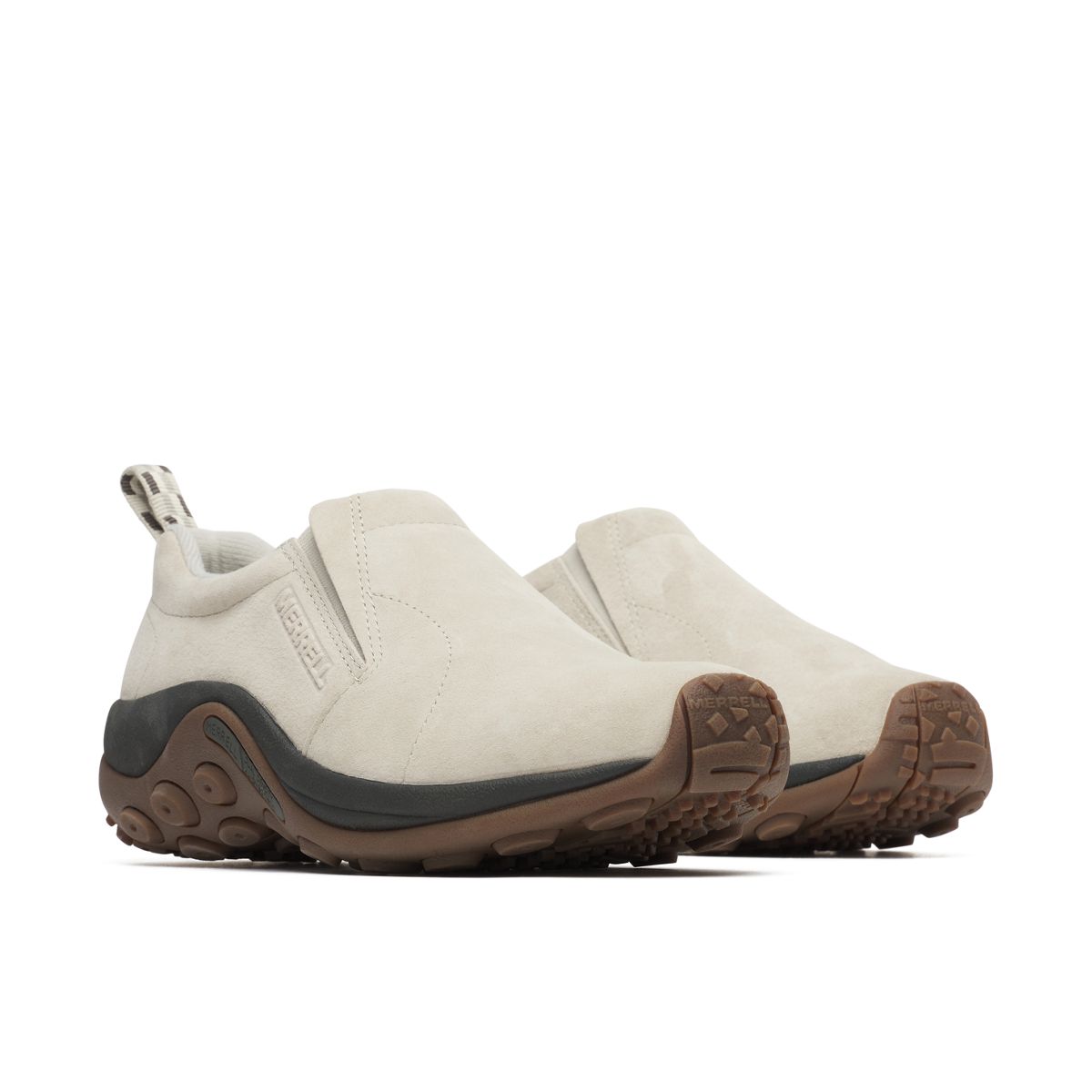 Men's Jungle Moc Casual Slip Ons