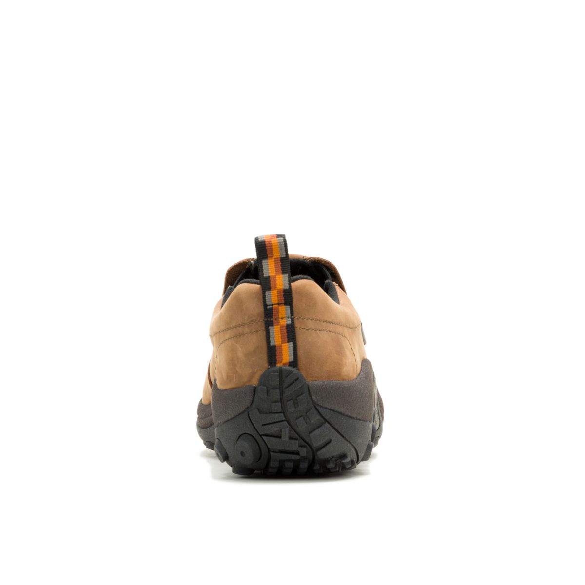 Men's Jungle Moc Nubuck Waterproof Casual Shoes