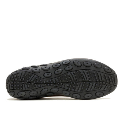 Men's Jungle Moc Nubuck Waterproof Casual Shoes
