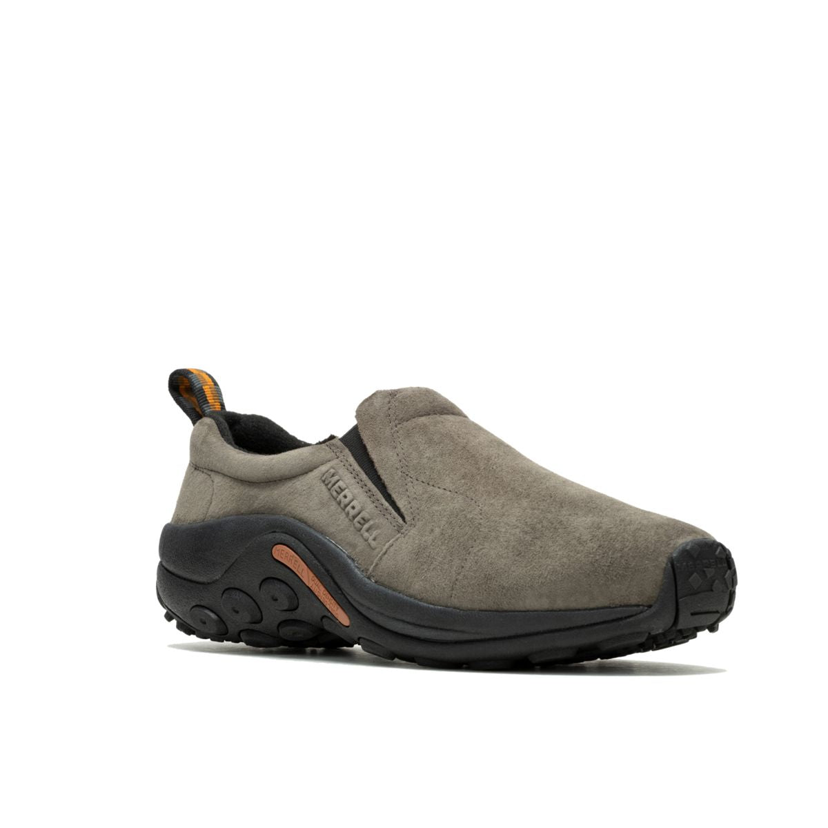 Men's Jungle Moc Wide Width Casual Shoes