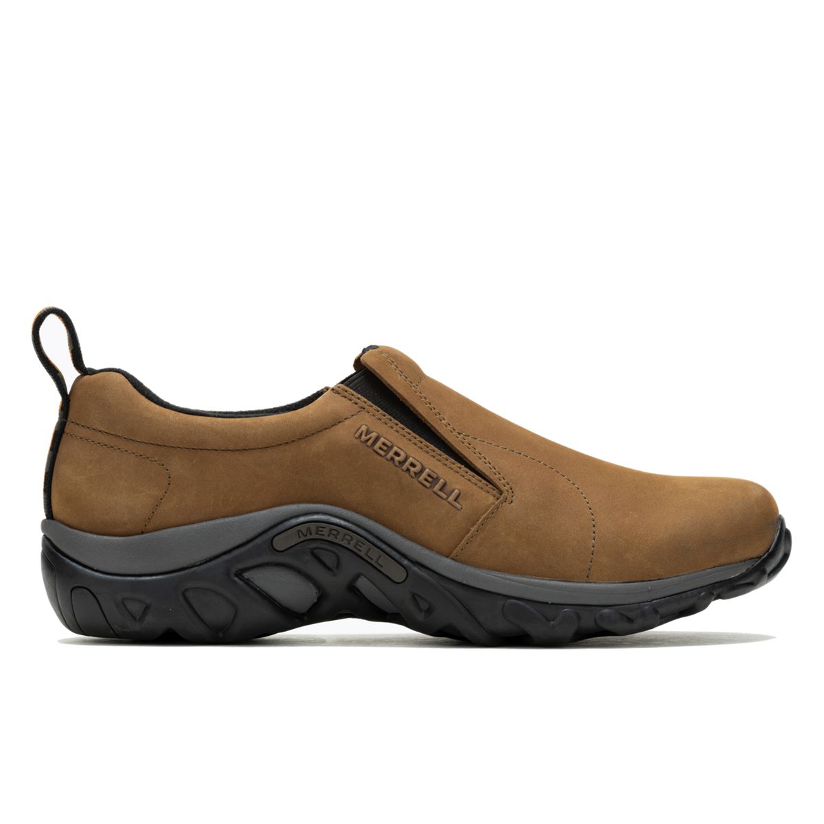 Men's Jungle Moc Nubuck Casual Shoes