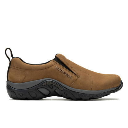 Men's Jungle Moc Nubuck Casual Shoes