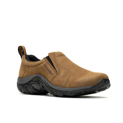 Men's Jungle Moc Nubuck Casual Shoes