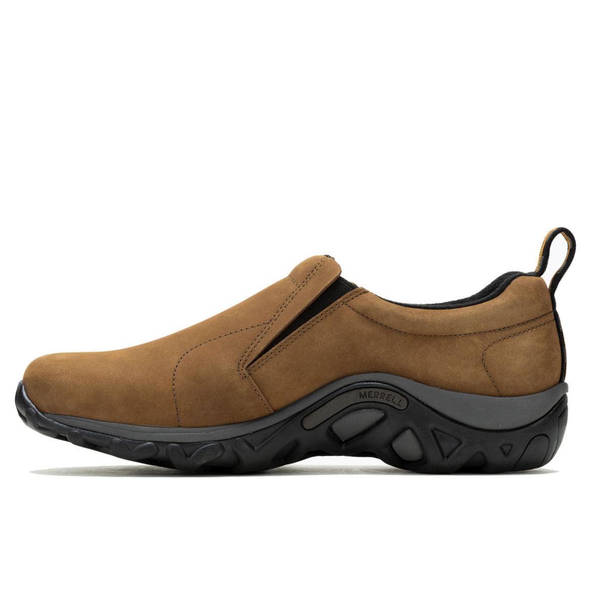 Men's Jungle Moc Nubuck Casual Shoes
