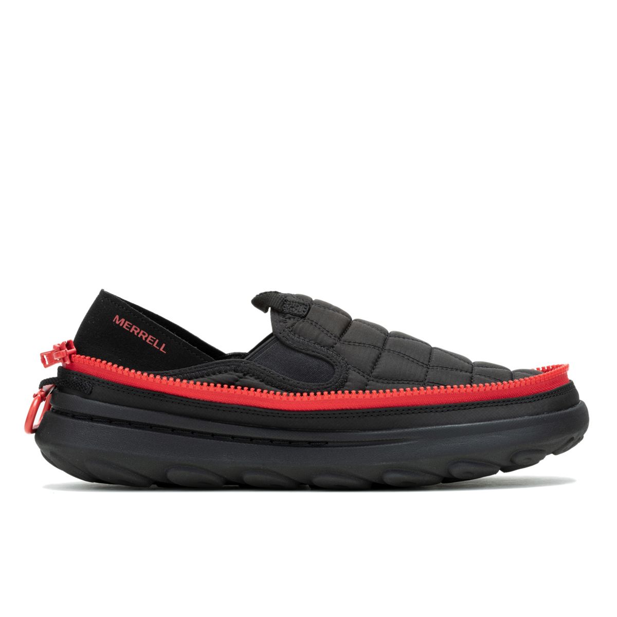 Men - Hut Moc 2 Packable - Slip Ons