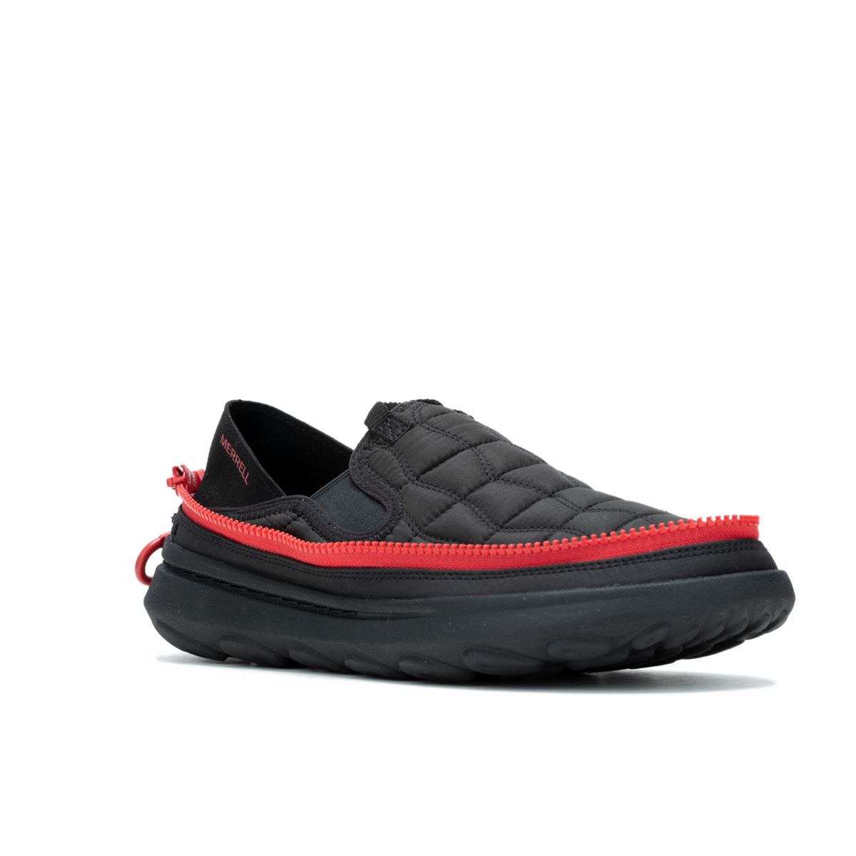 Men - Hut Moc 2 Packable - Slip Ons