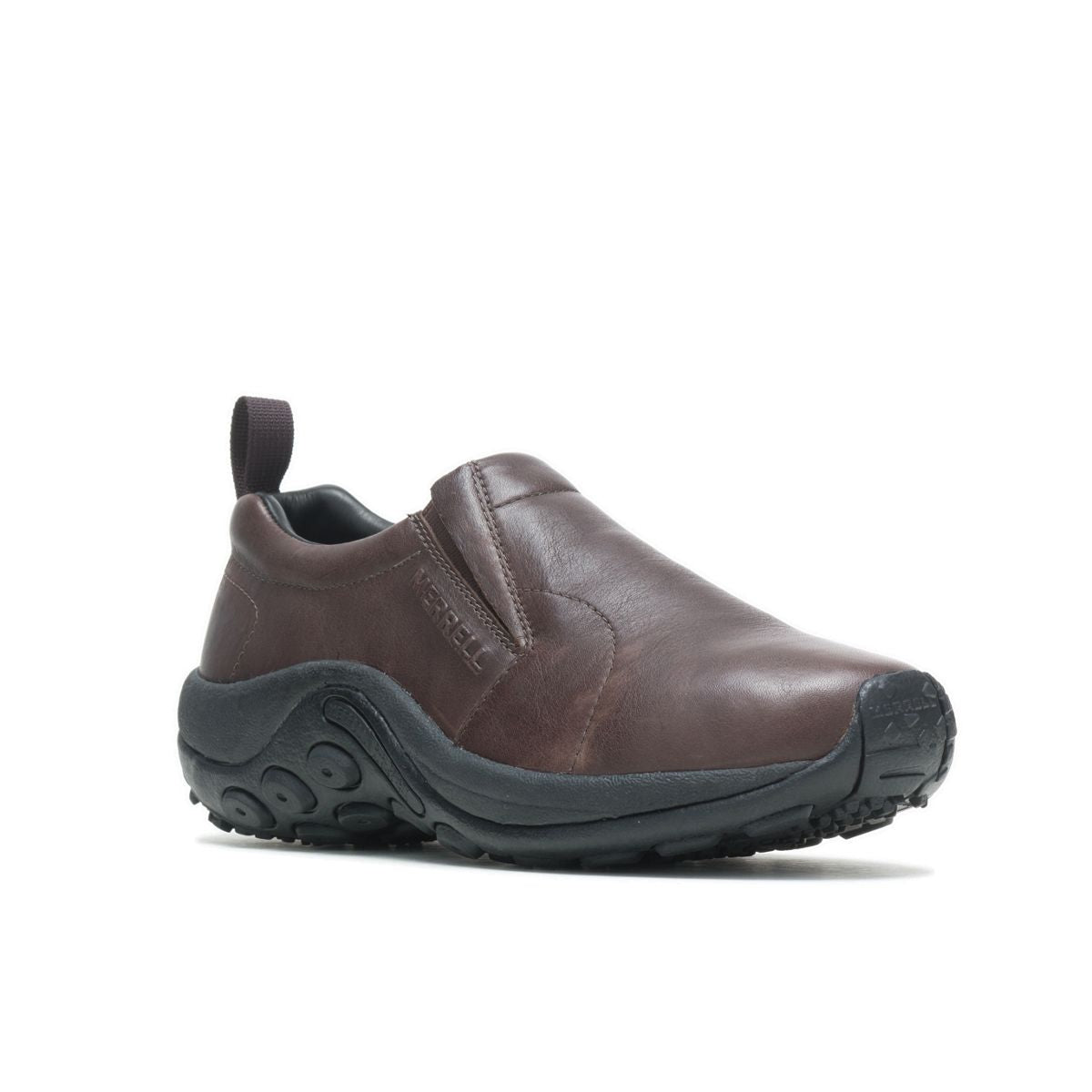 Men's Jungle Moc Leather 2 Casual Shoes
