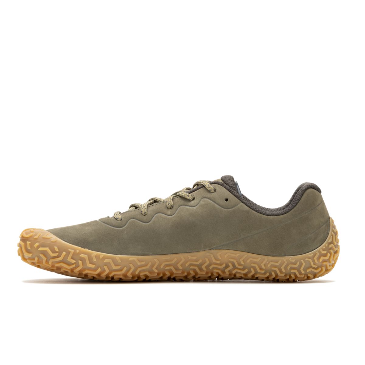 Men's Vapor Glove 6 Leather Barefoot Shoes