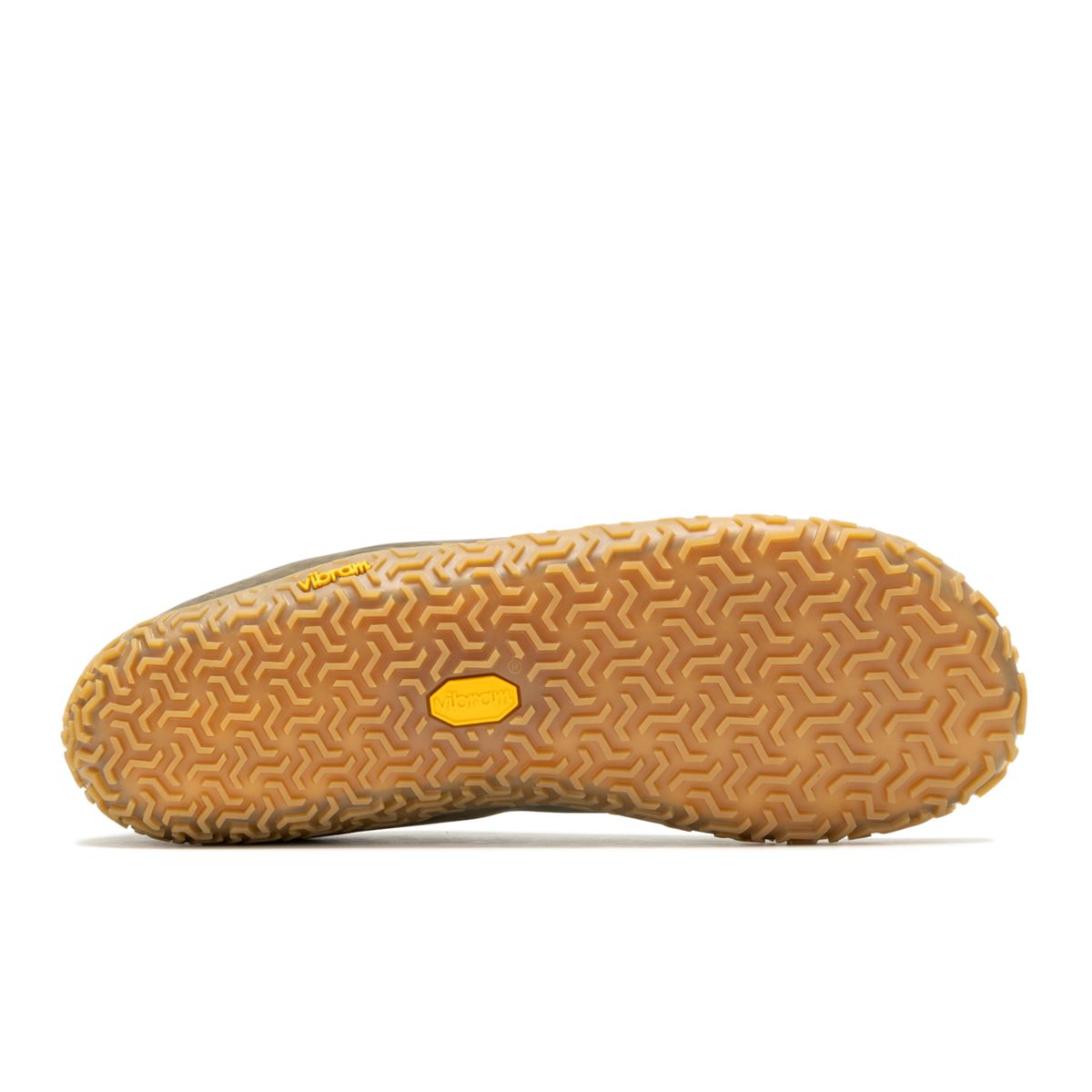 Men's Vapor Glove 6 Leather Barefoot Shoes