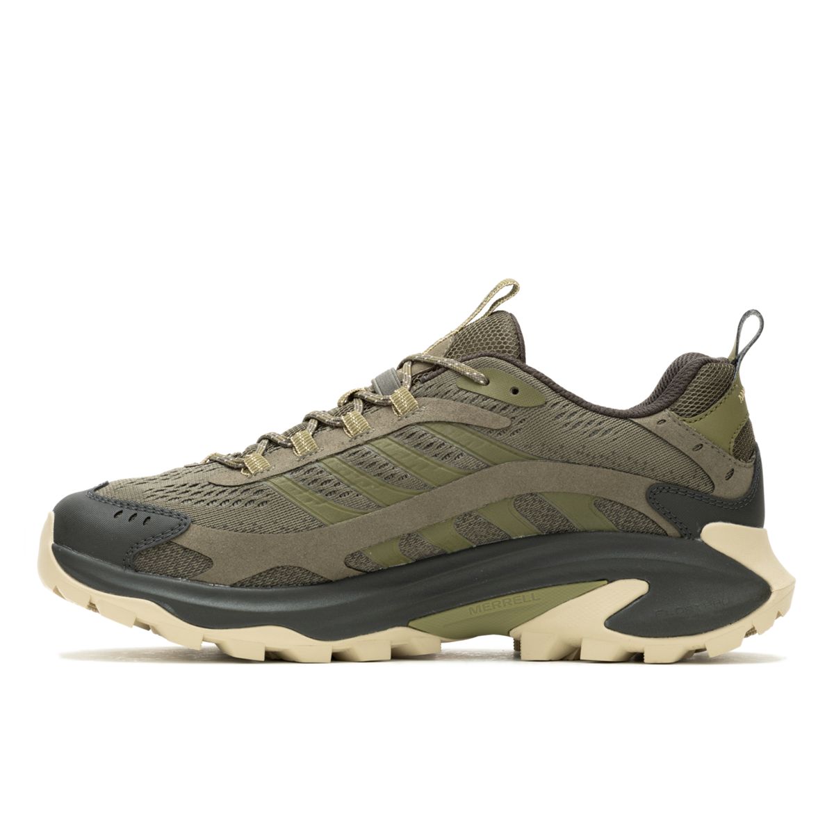 Men's Moab Speed 2 Hiking Shoes