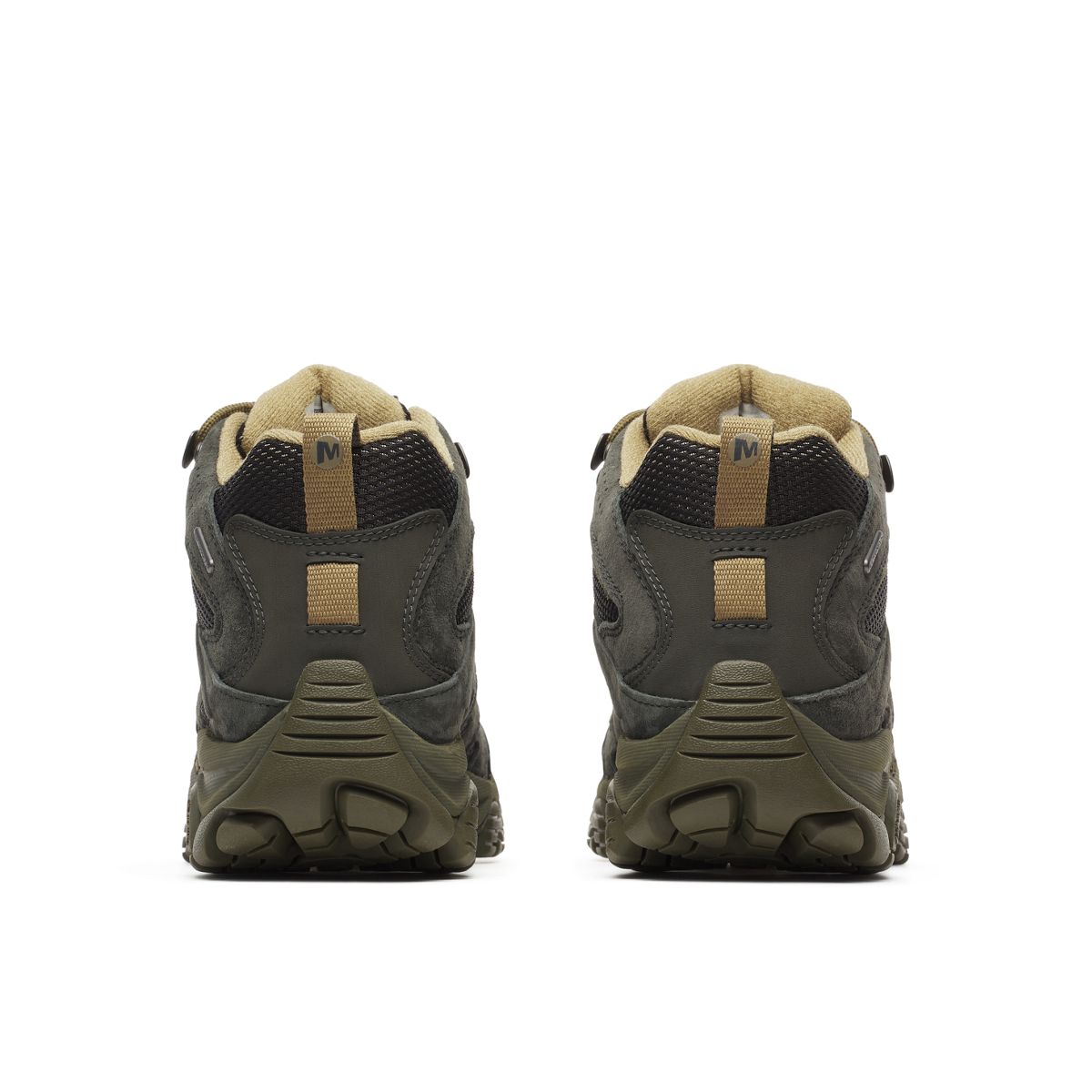 Men's Moab 3 Mid Waterproof Hiking Boots