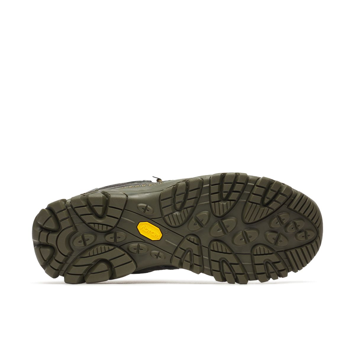 Men's Moab 3 Mid Waterproof Hiking Boots
