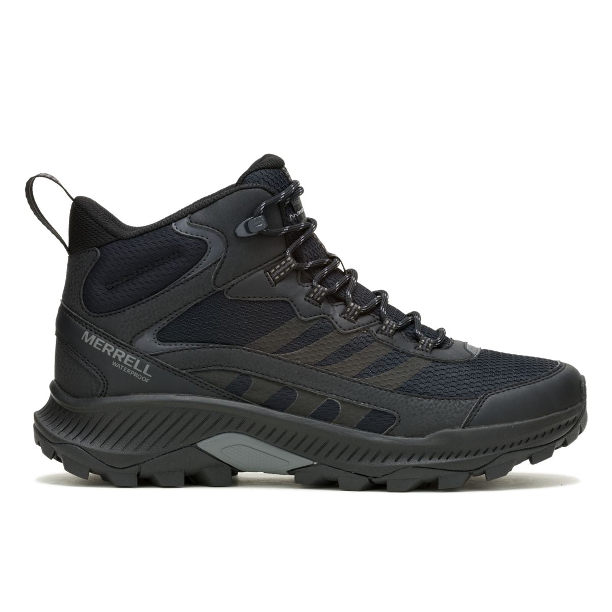 Men's Speed Strike 2 Mid Waterproof Hiking Boots