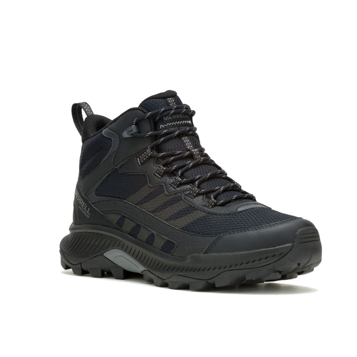 Men's Speed Strike 2 Mid Waterproof Hiking Boots