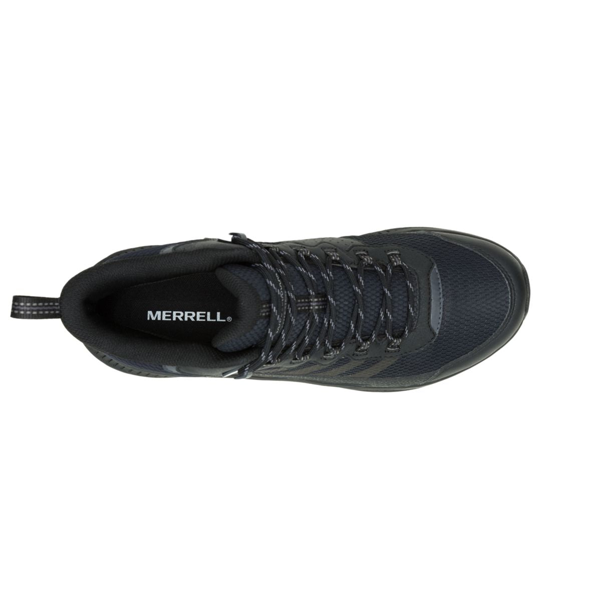 Men's Speed Strike 2 Mid Waterproof Hiking Boots