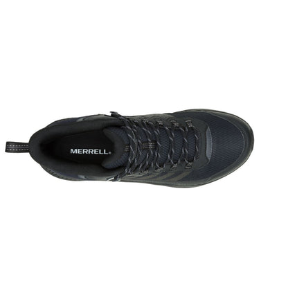 Men's Speed Strike 2 Mid Waterproof Hiking Boots
