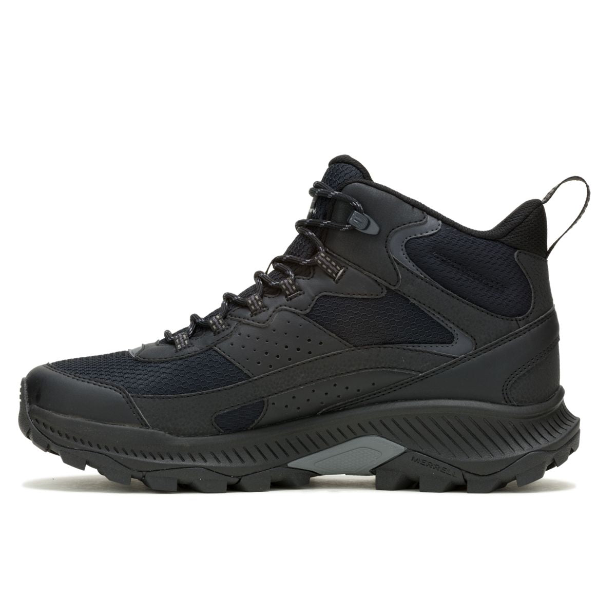 Men's Speed Strike 2 Mid Waterproof Hiking Boots