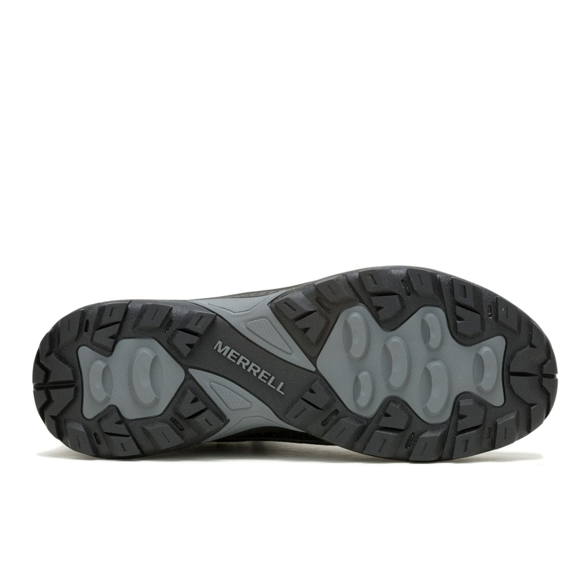 Men's Speed Strike 2 Mid Waterproof Hiking Boots