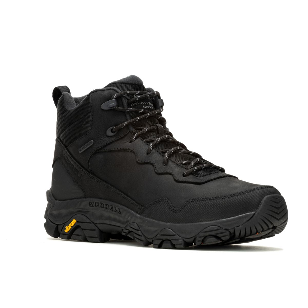 Men - Coldpack 3 Thermo Mid Waterproof - Boots