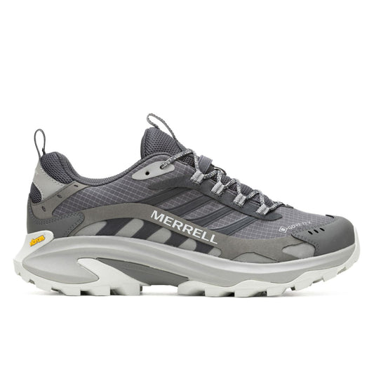 Men - Moab Speed 2 GORE-TEX® Wide Width - Shoes