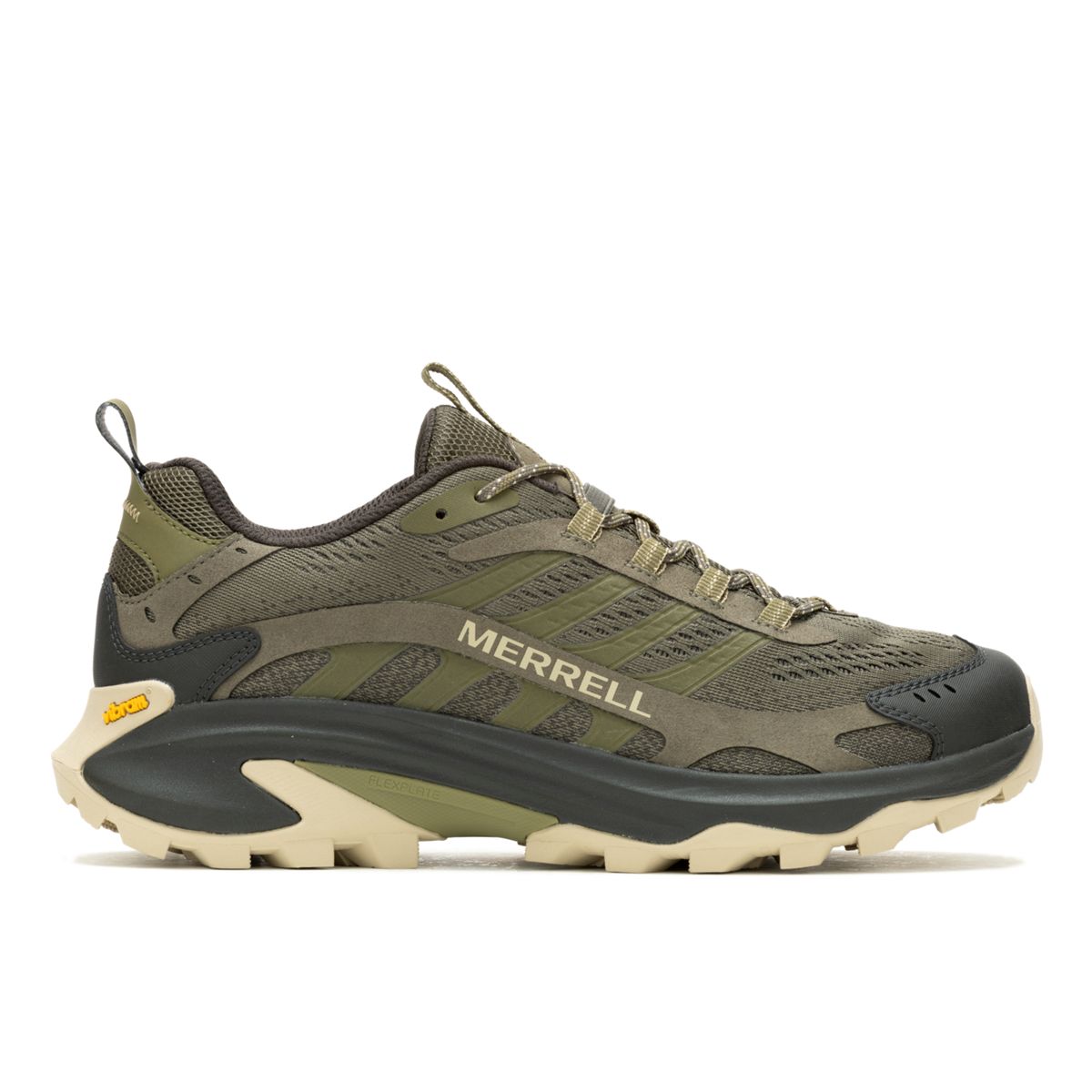 Men's Moab Speed 2 Wide Width Hiking Shoes