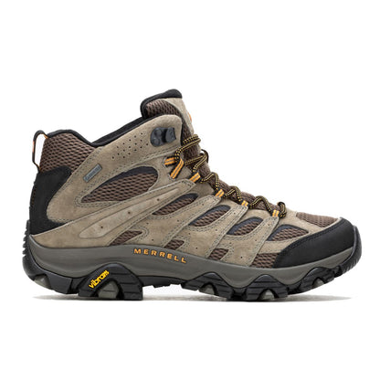 Men - Moab 3 Mid GORE-TEX® Wide Width - Boots