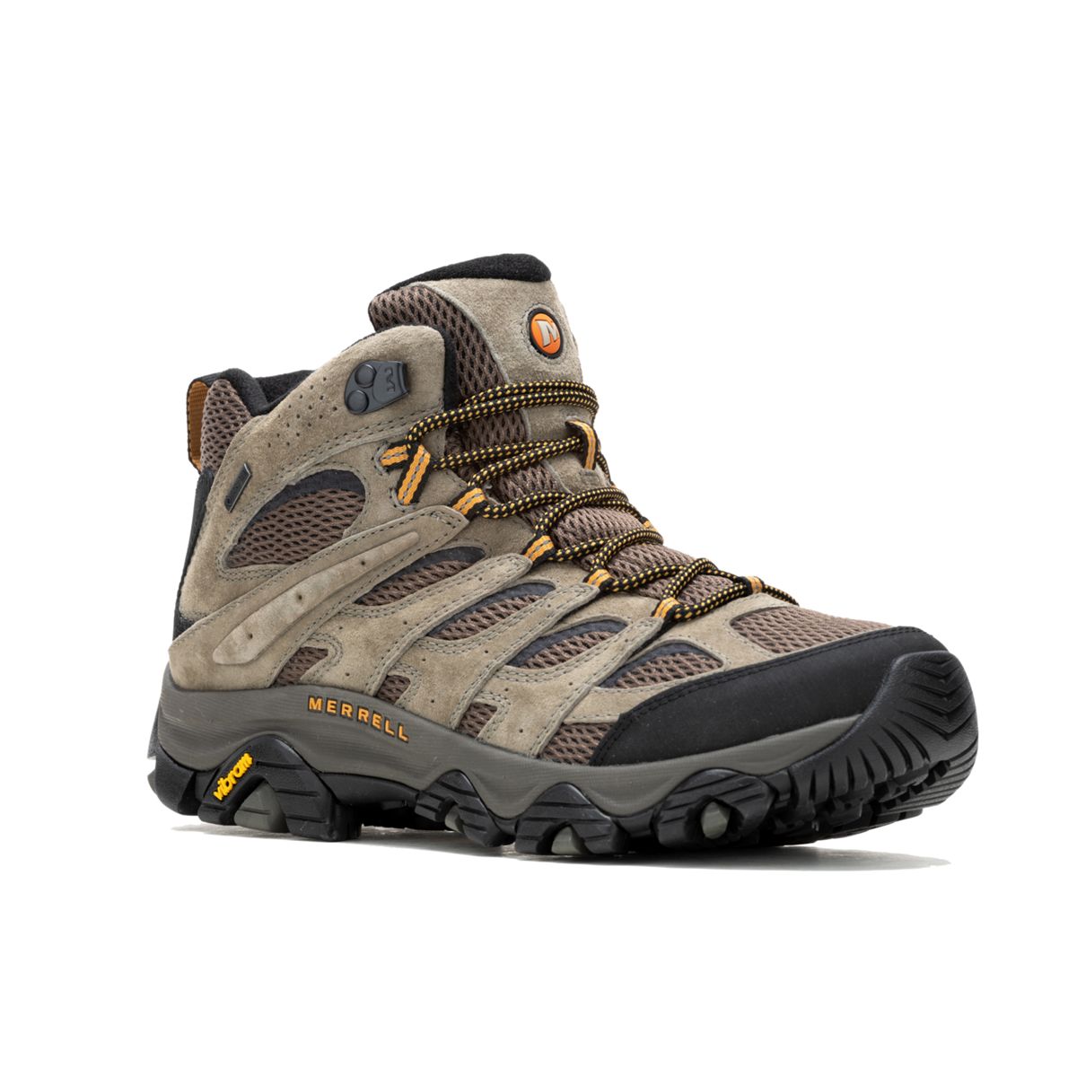 Men - Moab 3 Mid GORE-TEX® Wide Width - Boots