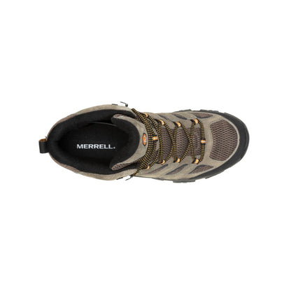 Men - Moab 3 Mid GORE-TEX® Wide Width - Boots