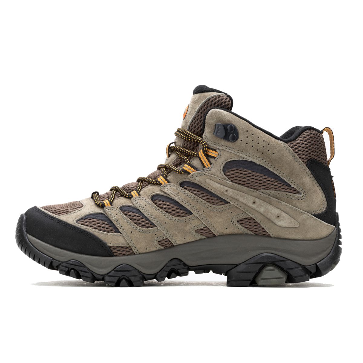 Men - Moab 3 Mid GORE-TEX® Wide Width - Boots