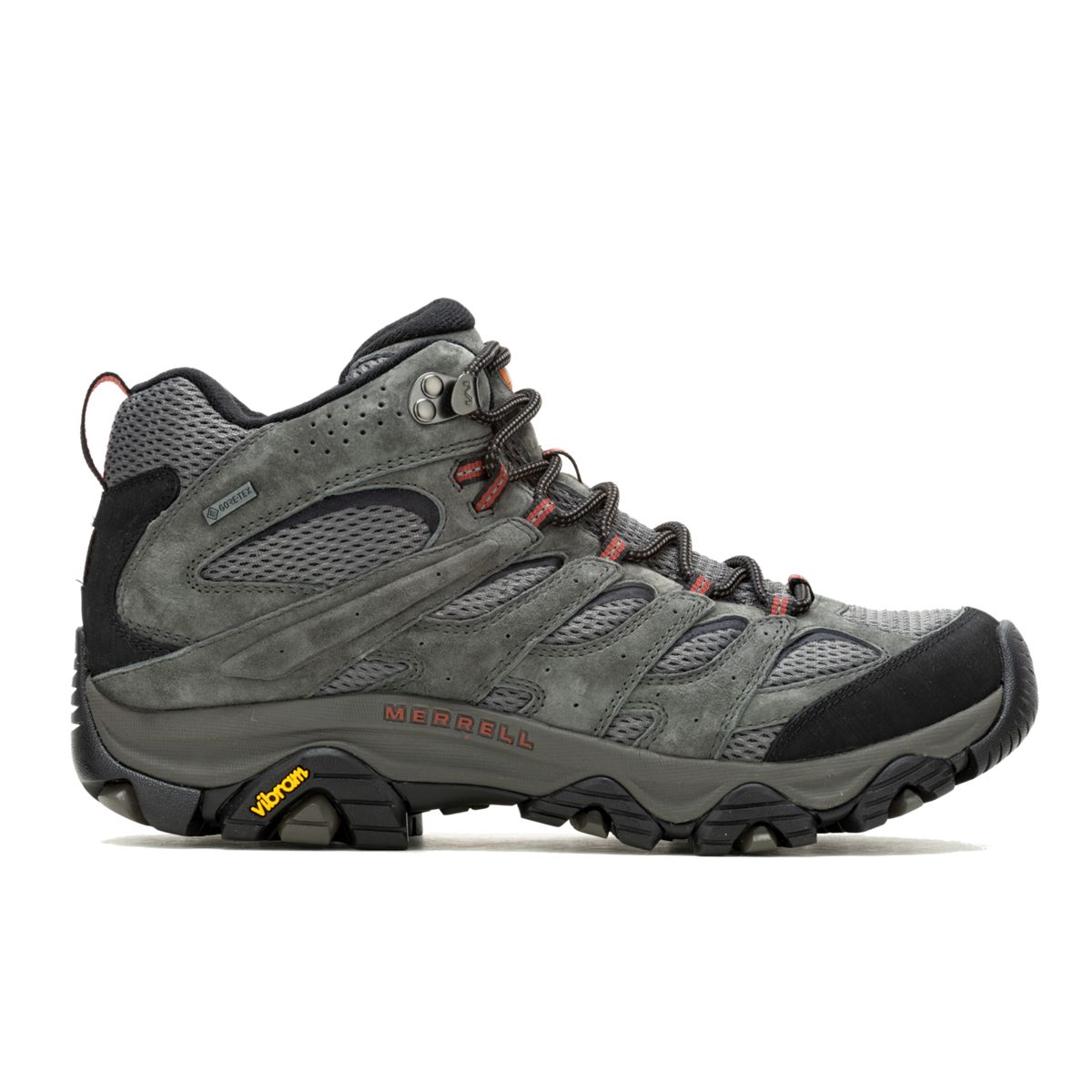 Men - Moab 3 Mid GORE-TEX® Wide Width - Boots