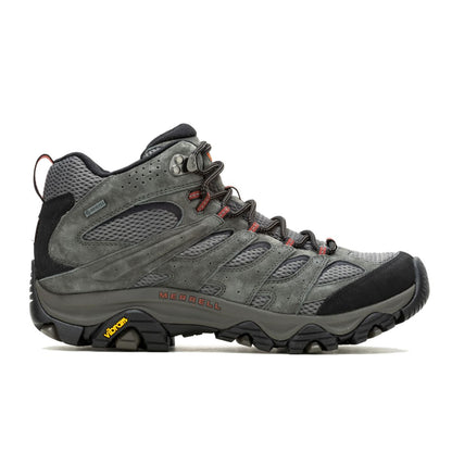 Men - Moab 3 Mid GORE-TEX® Wide Width - Boots