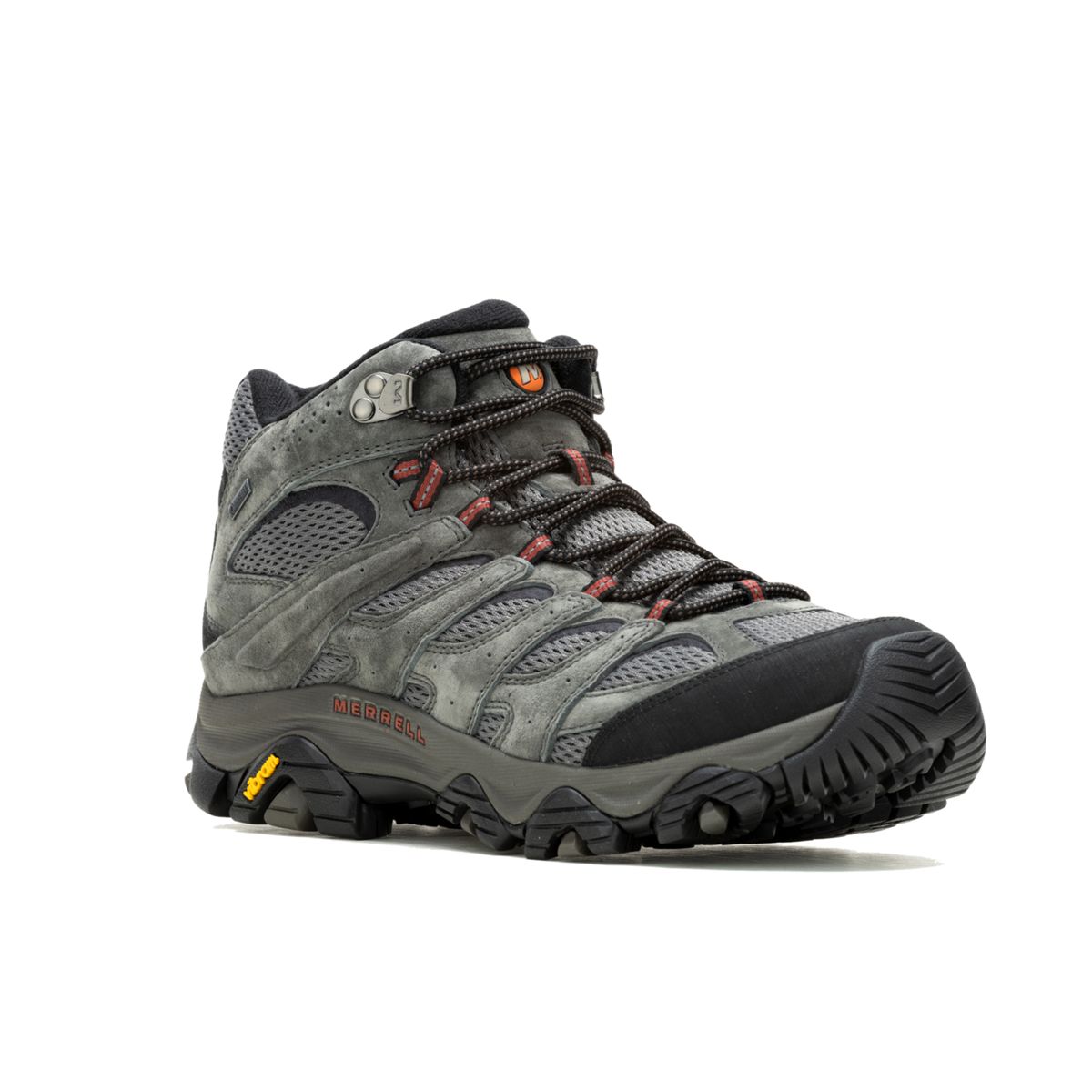 Men - Moab 3 Mid GORE-TEX® Wide Width - Boots