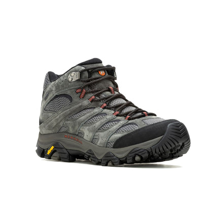 Men - Moab 3 Mid GORE-TEX® Wide Width - Boots