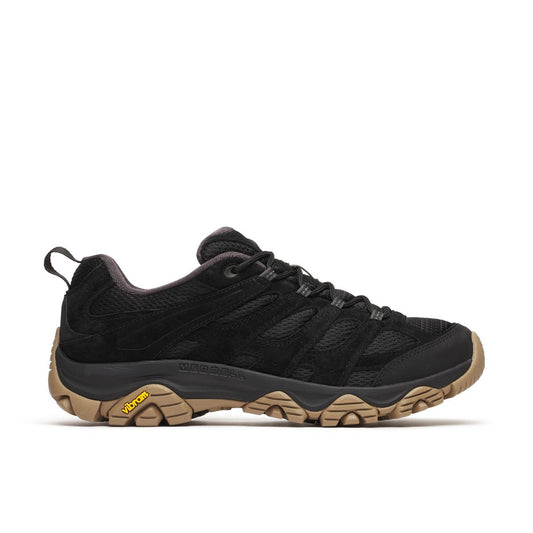 Men - Moab 3 Ready Zip - Shoes