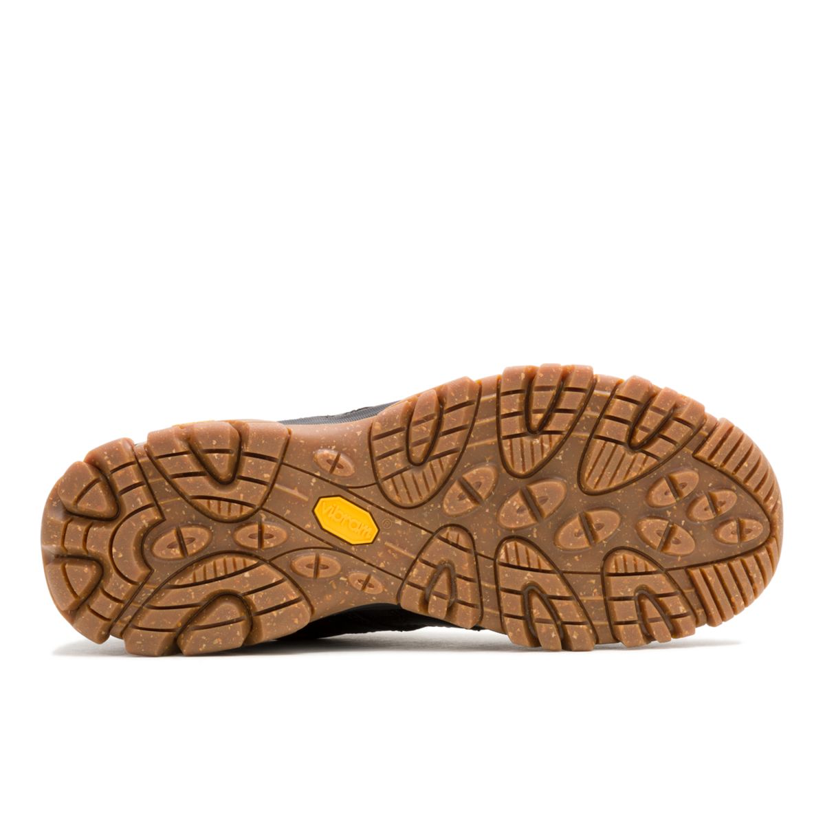 Men - Moab 3 Luxe Leather - Low