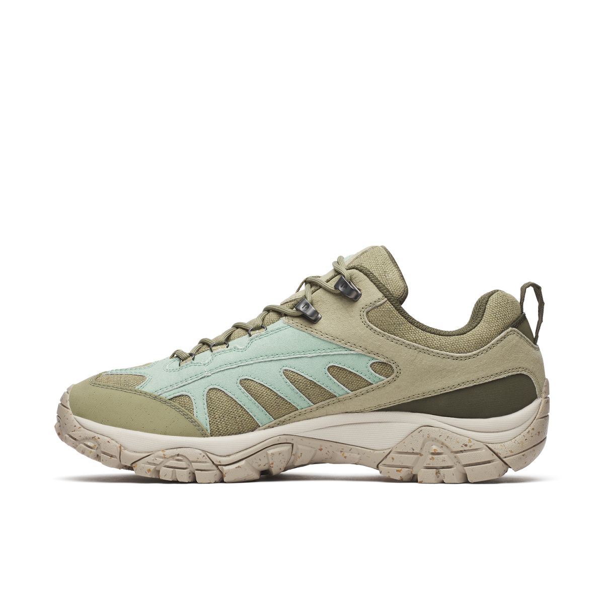 Men's Moab 2 Mesa Luxe Eco 1TRL Casual Shoes