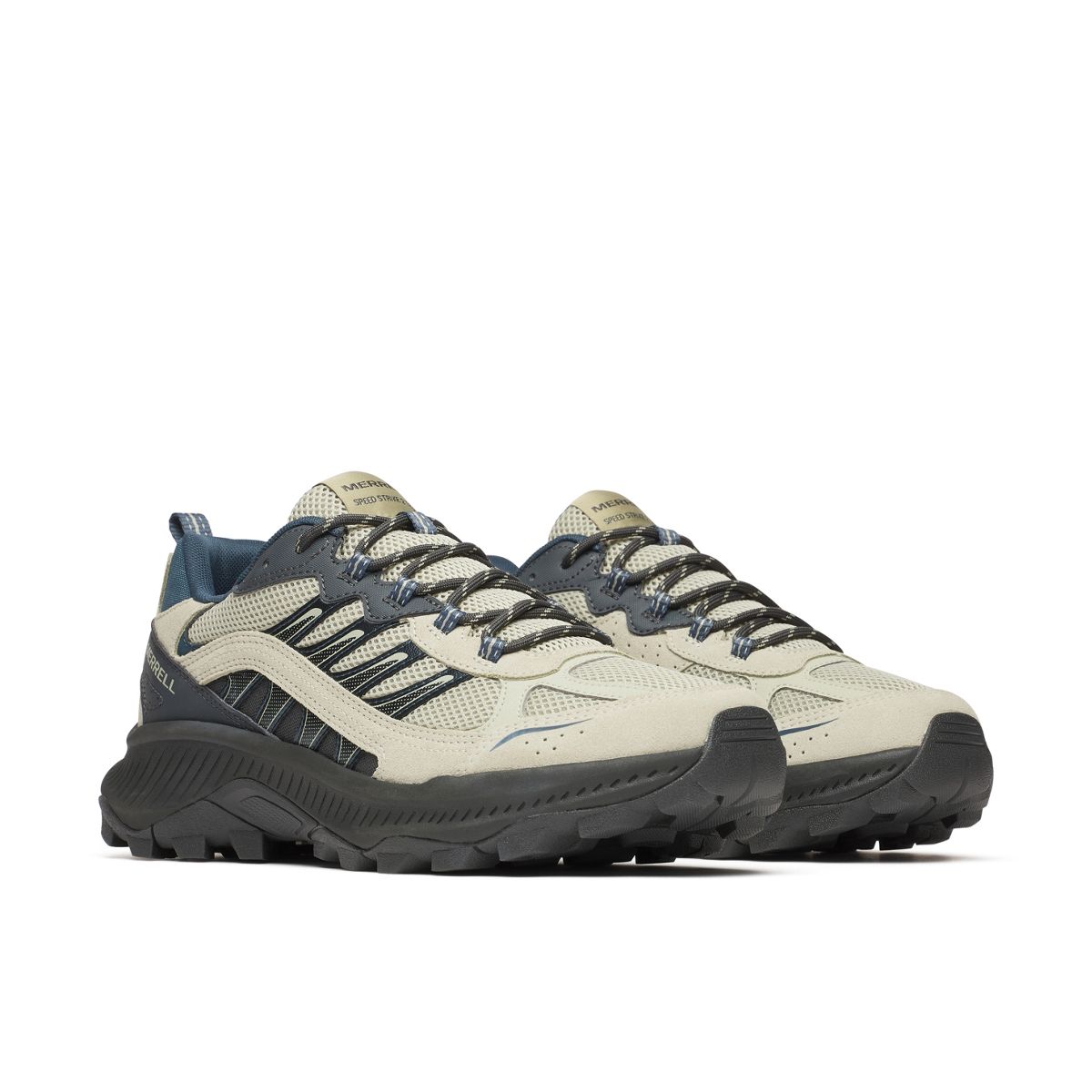 Men - Speed Strike 2 Trek - Low