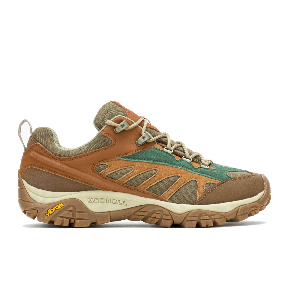 Men's Moab 2 Mesa Luxe Eco 1TRL Casual Shoes