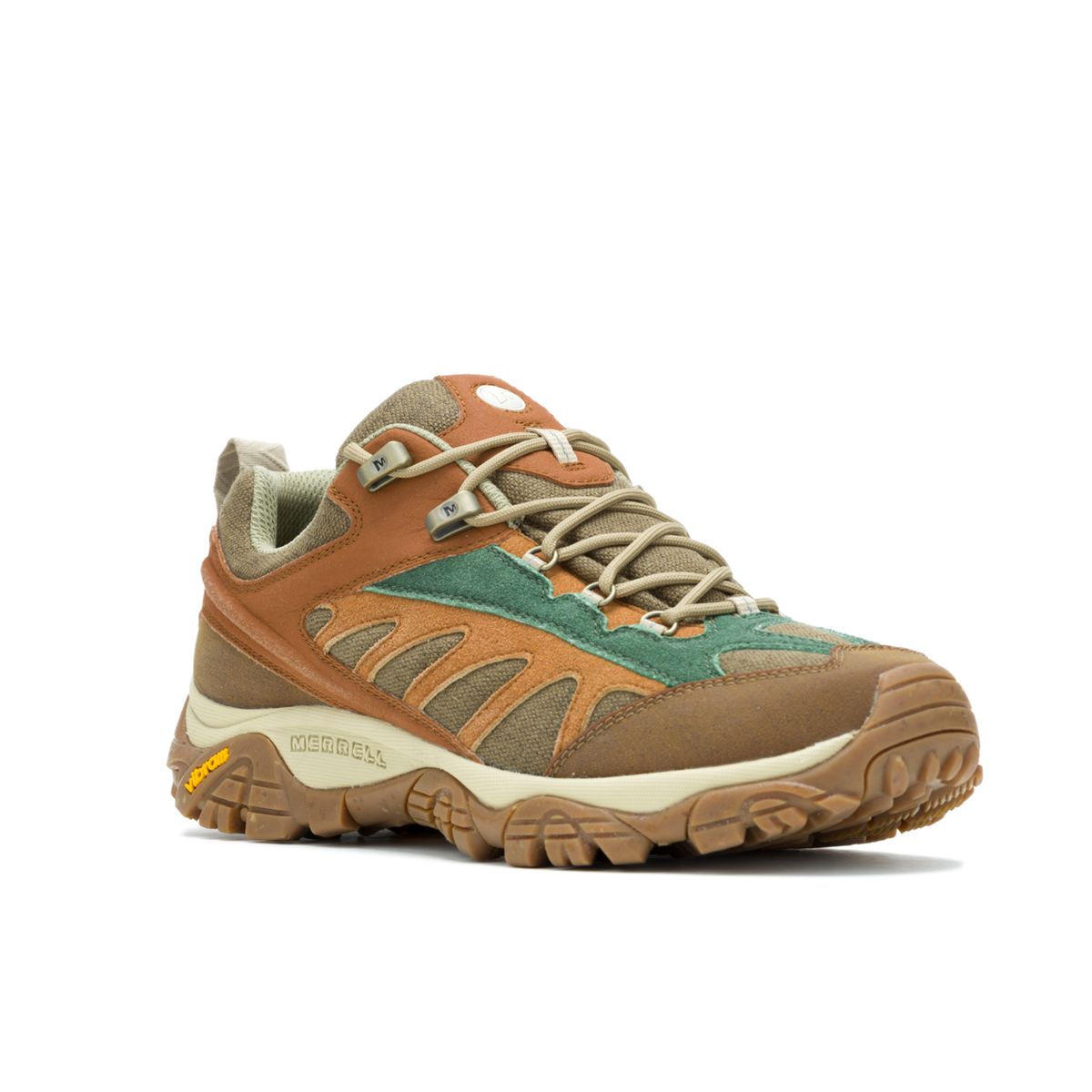 Men's Moab 2 Mesa Luxe Eco 1TRL Casual Shoes