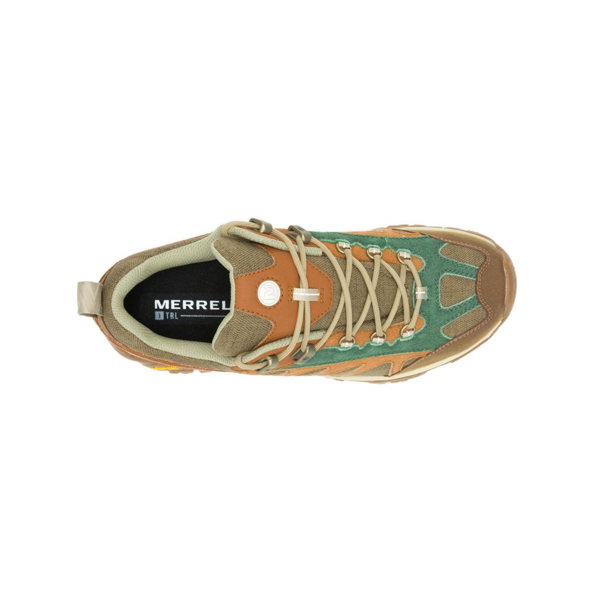 Men's Moab 2 Mesa Luxe Eco 1TRL Casual Shoes