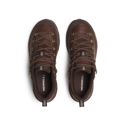Unisex Ontario Speed Leather Lace SE Casual Sneakers