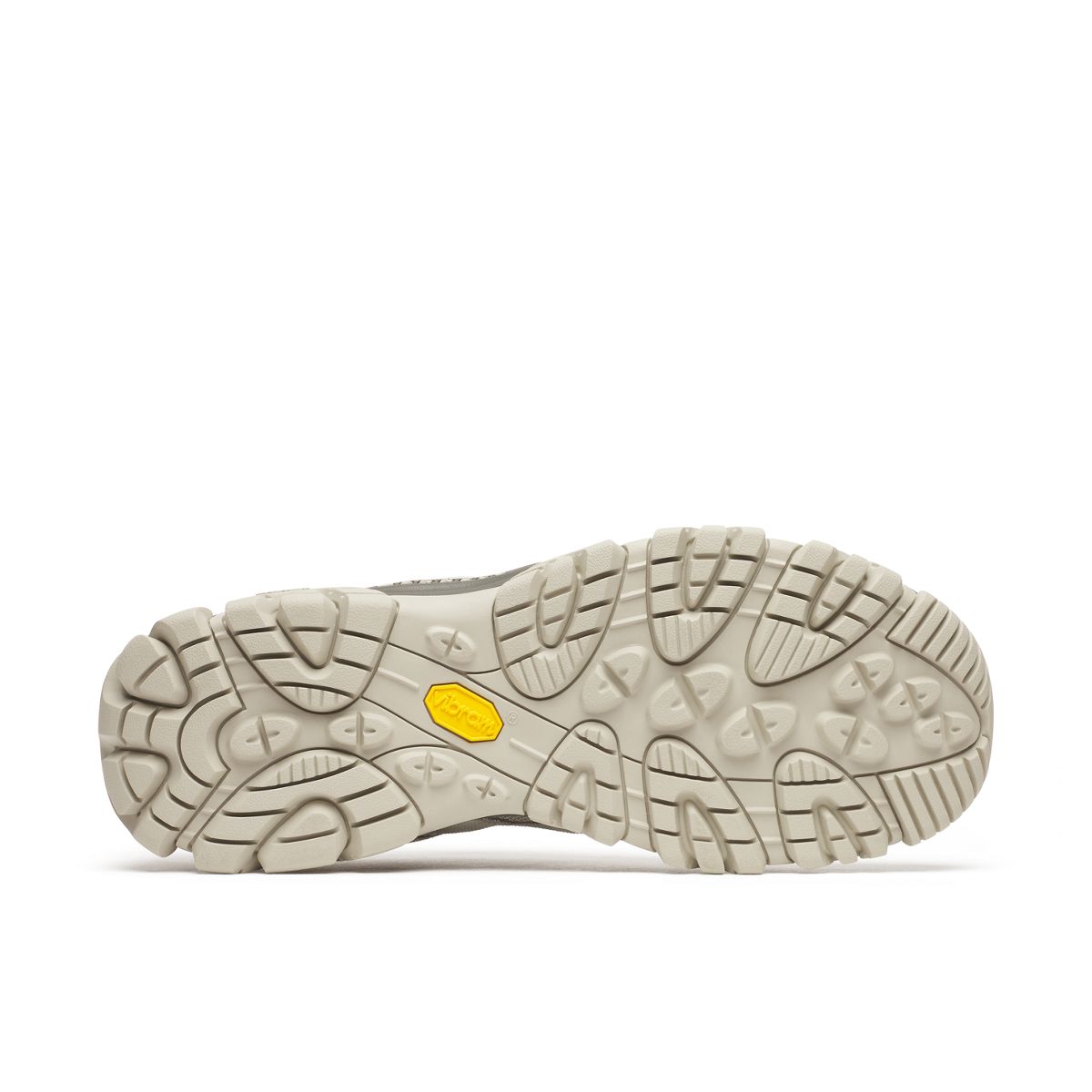 Unisex Moab 3 Trek Zip SE Casual Shoes