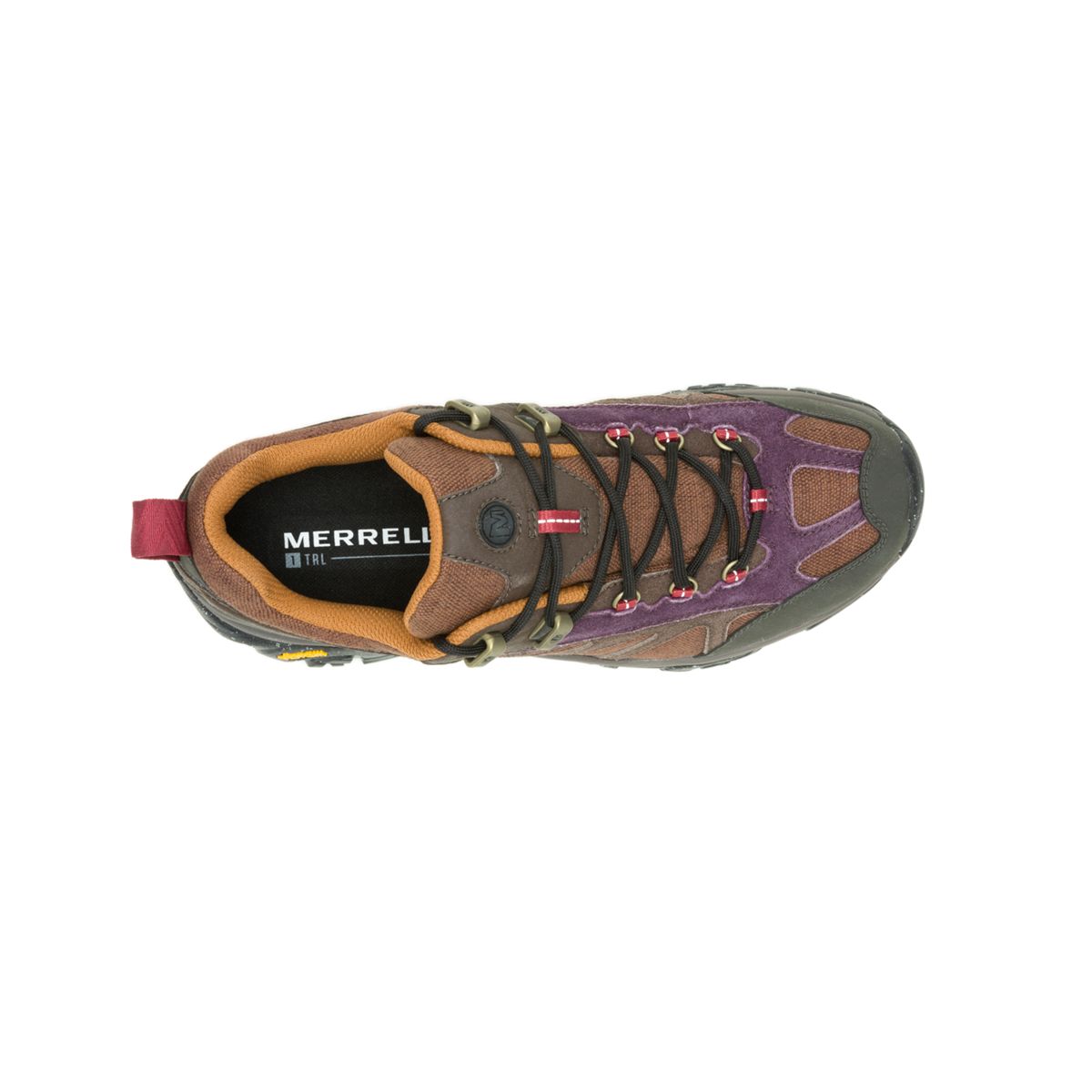 Men's Moab 2 Mesa Luxe Eco 1TRL Casual Shoes