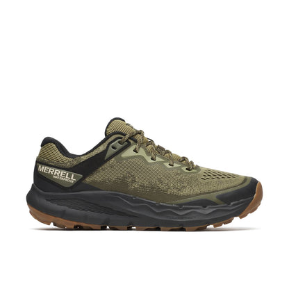 Men - Nova 4 Waterproof Wide Width - Low
