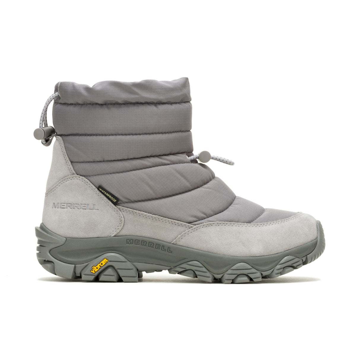 Men's Coldpack 3 Zero Thermo Tall Waterproof Winter Boots