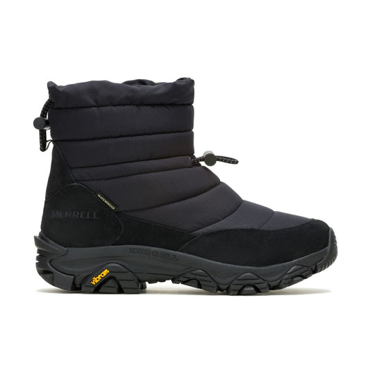 Men's Coldpack 3 Zero Thermo Tall Waterproof Winter Boots