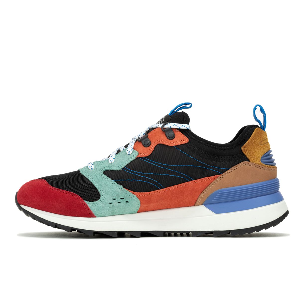 Men's Alpine 83 Sneaker Recraft Casual Sneakers