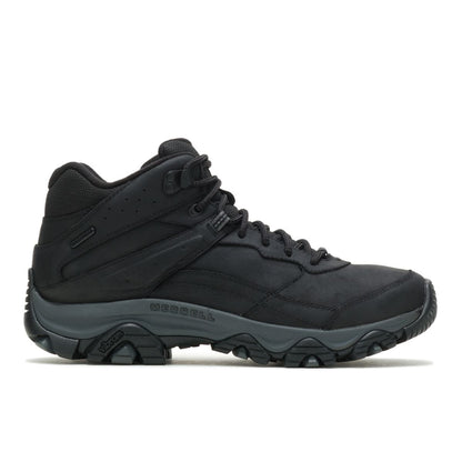 Men - Moab Adventure 3 Mid Waterproof - Boots