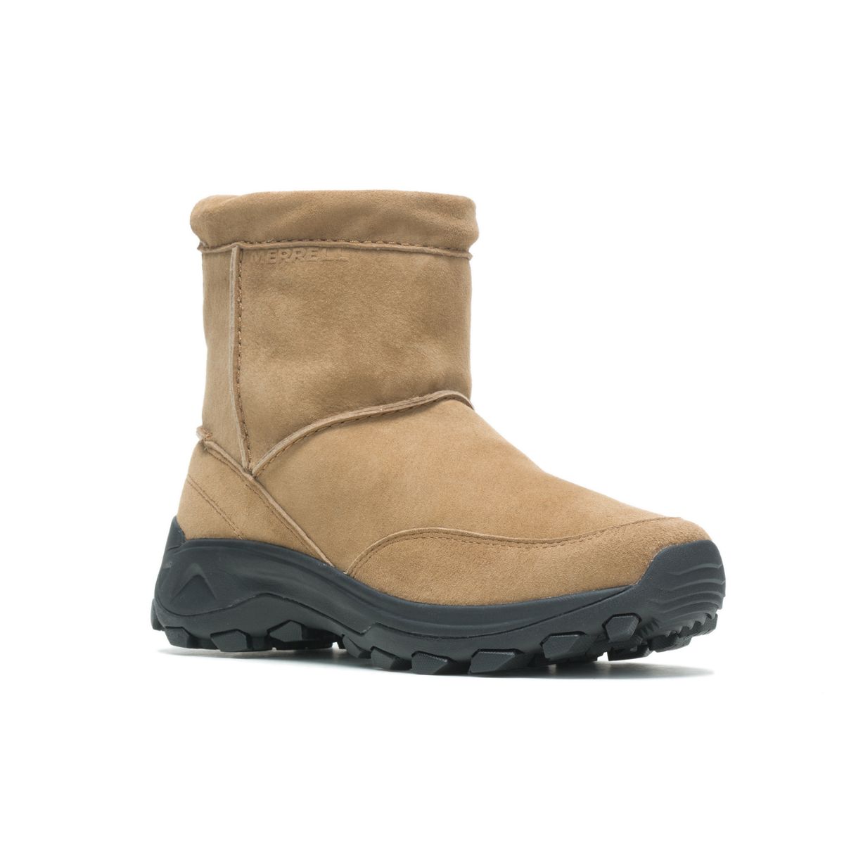 Men - Winter Pull On - Boots